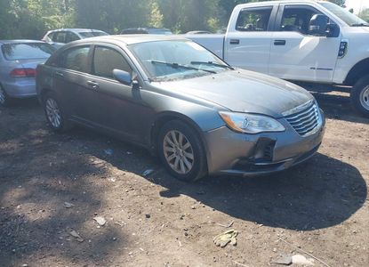 Vehicle Report for - Image 1