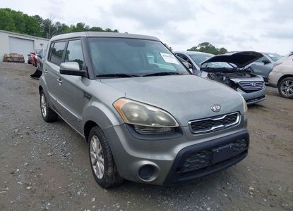 Vehicle Report for - Image 1