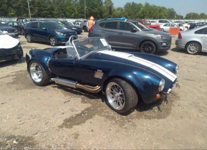 Vehicle Report for VIN AE9BMAAH5K1MT1132 - Image 1