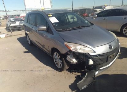 Vehicle Report for - Image 1