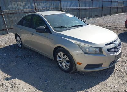 Vehicle Report for - Image 1