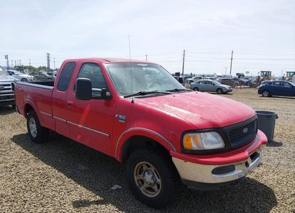 Vehicle Report for - Image 1