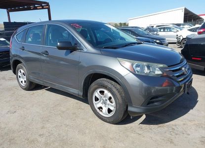 Vehicle Report for - Image 1
