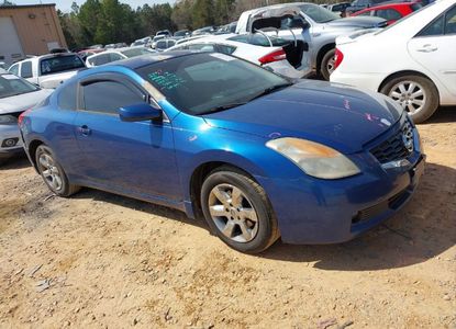 Vehicle Report for VIN 1N4AL24EX9C179002 - Image 1