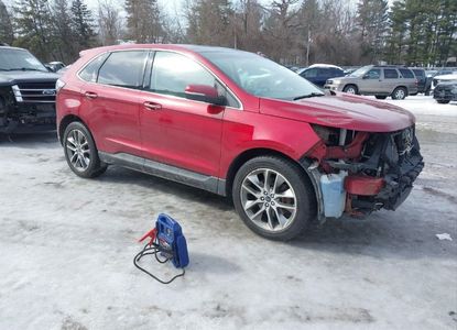 Raport vehicul pentru VIN 2FMPK4K80GBC33416 - Imaginea 1