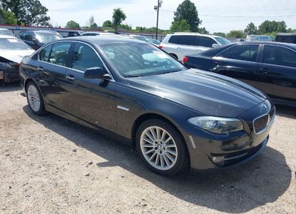 Vehicle Report for VIN WBAFR7C55DC824089 - Image 1