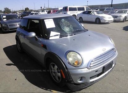 Raport pojazdu dla VIN WMWMF33508TT62250 - Obraz 1