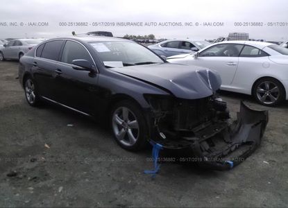 Vehicle Report for VIN JTHBE1KSXB0051344 - Image 1