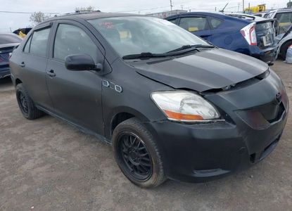 Fahrzeugbericht für VIN JTDBT903091305715 – Bild 1