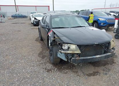 Vehicle Report for - Image 1