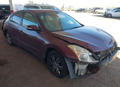 Raport pojazdu dla VIN 1N4AL2APXBN402185 - Obraz 1