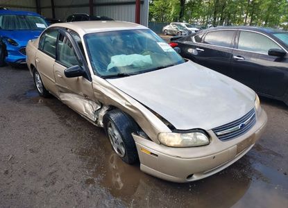 Raport pojazdu dla VIN 1G1ND52J32M687282 - Obraz 1