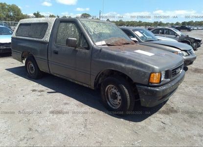 Fahrzeugbericht für VIN 4S1CL11L5N4222853 – Bild 1