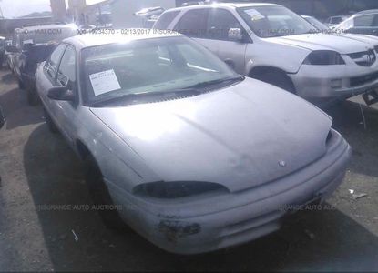 Raport pojazdu dla VIN 1B3HD46T4SF567717 - Obraz 1