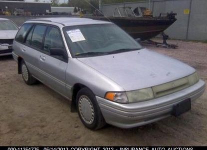 Raport vehicul pentru - Imaginea 1