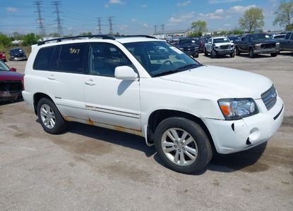 Vehicle Report for VIN JTEEW21A570035954 - Image 1