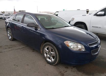 Vehicle Report for - Image 1