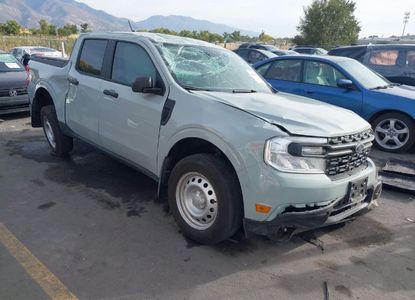 Vehicle Report for VIN 3FTTW8A9XRRA65457 - Image 1