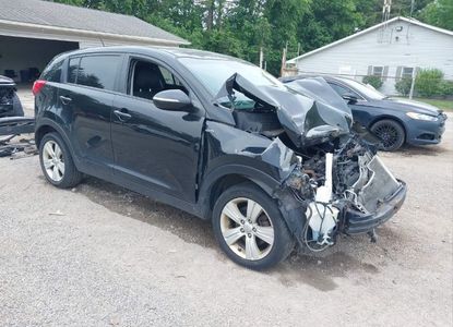 Vehicle Report for VIN KNDPBCA28D7411444 - Image 1