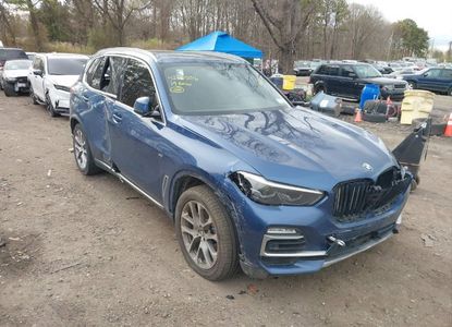 Raport pojazdu dla VIN 5UXCR6C53KLK84916 - Obraz 1