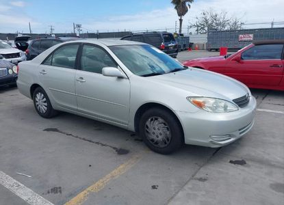 Vehicle Report for VIN JTDBE32KX30231891 - Image 1