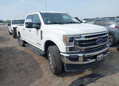 Raport pojazdu dla VIN 1FT7W2BTXLEC16087 - Obraz 1