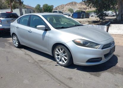 Raport pojazdu dla VIN 1C3CDFBA5DD155110 - Obraz 1