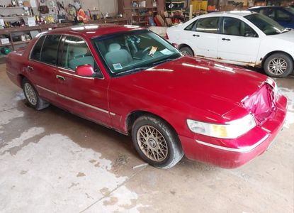Vehicle Report for - Image 1