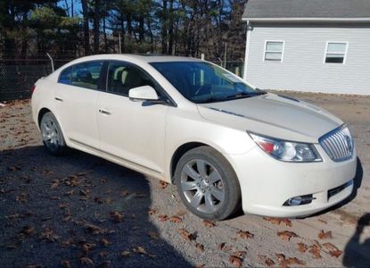 Vehicle Report for VIN 1G4GG5E37CF322061 - Image 1