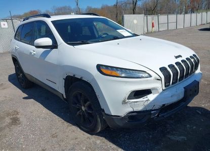 Raport pojazdu dla VIN 1C4PJMCS9EW309289 - Obraz 1