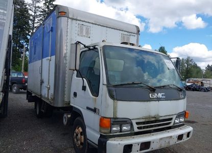 Vehicle Report for VIN J8DB4B1K1T7003718 - Image 1