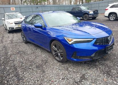 Raport vehicul pentru VIN 19UDE4H36PA021160 - Imaginea 1