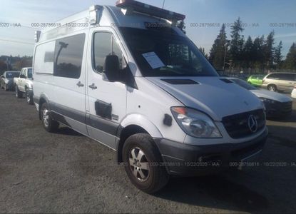 Vehicle Report for - Image 1