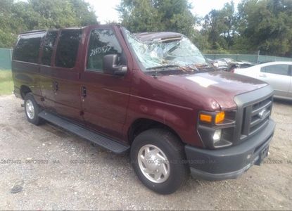 Raport vehicul pentru VIN 1FBNE3BL0BDA81159 - Imaginea 1