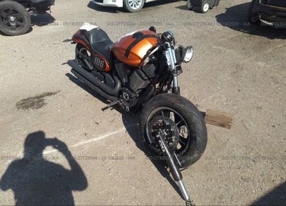 Vehicle Report for - Image 1
