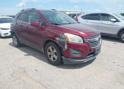 Vehicle Report for - Image 1