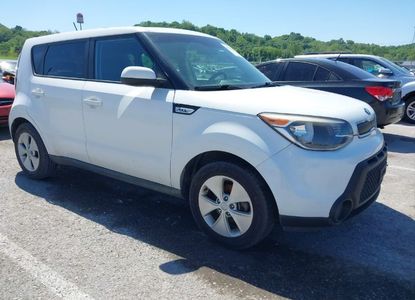 Informe del vehículo para VIN KNDJN2A22G7284511 - Imagen 1