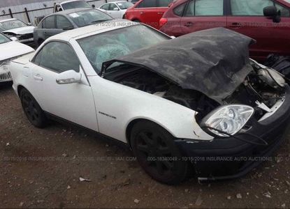 Vehicle Report for - Image 1