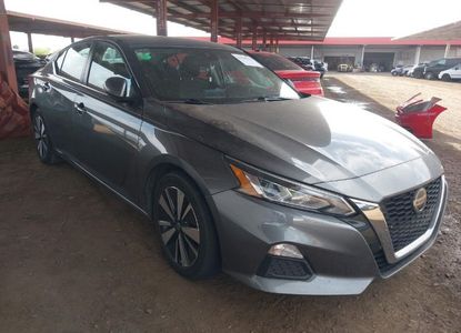 Informe del vehículo para VIN 1N4BL4DV4NN394812 - Imagen 1