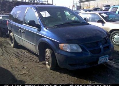 Vehicle Report for - Image 1