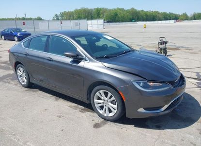 Informe del vehículo para VIN 1C3CCCAB2FN569986 - Imagen 1