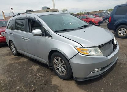 Vehicle Report for - Image 1