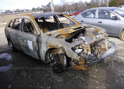 تقرير المركبة لـ VIN 2A8GF48X07R312429 - الصورة 1