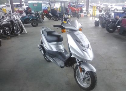 Vehicle Report for VIN RFLDU05108L000015 - Image 1