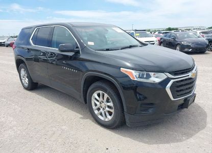 Raport pojazdu dla VIN 1GNERFKWXKJ301749 - Obraz 1