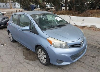 Vehicle Report for - Image 1