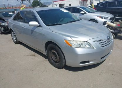 Vehicle Report for VIN 4T1BE46K39U346796 - Image 1