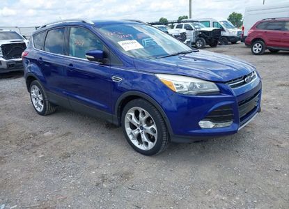 Informe del vehículo para VIN 1FMCU0JX5EUB54244 - Imagen 1