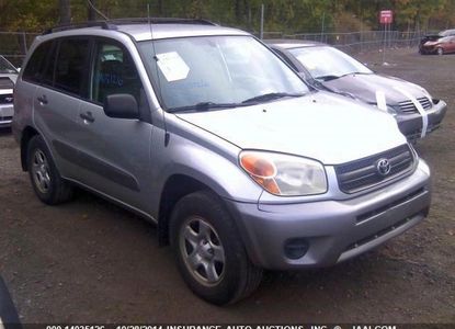 Vehicle Report for VIN JTEHD20V056046779 - Image 1