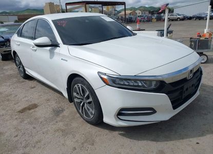 Vehicle Report for VIN 1HGCV3F18JA011843 - Image 1